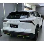 Jetour Dashing – Buy Direct From China | China EV for Qatar - Image 11