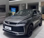 Geely Coolray L – Buy Direct From China | New Energy Vehicle Qatar - Image 5