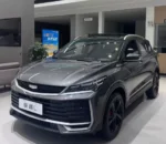 Geely Coolray L – Buy Direct From China | New Energy Vehicle Qatar