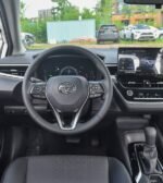 Toyota Corolla 2026 – China Export Vehicle | China Car Import Qatar - Image 2