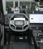Jetour Freelander 2026 – China Export Vehicle | China Export Car Qatar - Image 2
