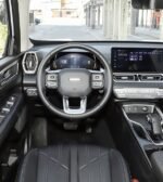 GWM Haval H5 2026 – China Export Vehicle | China to Qatar Vehicle Export - Image 2