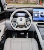 Denza N9 DM 2026 – China Export Vehicle | Chinese Car Prices Qatar - Image 2