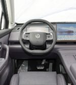 Leapmotor C10 Electric SUV – For Sale From China | Chinese Cars From China to Qatar - Image 2