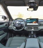 Geely Cowboy 2026 – China Export Vehicle | Buy Chinese Cars in Qatar - Image 2