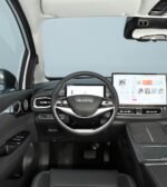 GAC-AION-V – For Sale From China | Buy Chinese Cars in Qatar - Image 3