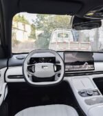 2026 Geely Galaxy Starship 7 EM-i – For Sale From China | Chinese Car Qatar - Image 2