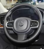 VOLVO XC60 PHEV – For Sale From China | Chinese Vehicle for Sale Qatar - Image 3