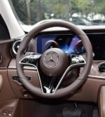 Benz E PHEV – Buy Direct From China | Chinese Sedan Qatar - Image 2