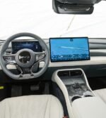 BYD Seal 06 GT – For Sale From China | Chinese Car for Sale Qatar - Image 2