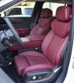 Hongqi E-HS9 – For Sale From China | Chinese Car Price in Qatar - Image 3