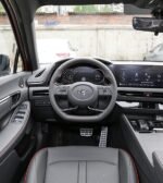 Hyundai Sonata – For Sale From China | Order Cars From China Qatar - Image 2