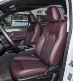 Chery Jetour X90 PLUS 2026 – For Sale From China | Electric Car From China Qatar - Image 2