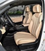 BYD Song Pro DM-i 2026 – For Sale From China | Chinese Car for Qatar Buyers - Image 2