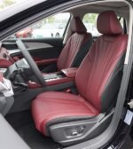 Hongqi H5 2026 – China Export Vehicle | Chinese Vehicle Import to Qatar - Image 2