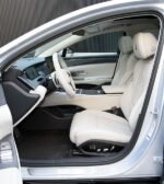 BYD Han L EV 2026 – China Export Vehicle | Import Cars From China Qatar - Image 2