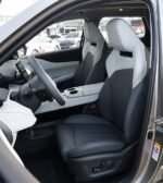 Changan UNI-Z PHEV 2026 – China Export Vehicle | Chinese Car Export Qatar - Image 2