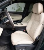 Geely Xingyue L 2026 – China Export Vehicle | Chinese Vehicle Export Qatar - Image 2