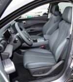 BYD Yuan Plus 2026 Intelligent Driving Edition - China Export Vehicle | Export Cars From China Qatar - Image 2