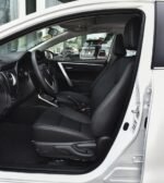 Toyota Corolla PHEV – Buy Direct From China | Chinese Cars for Qatar Buyers - Image 2