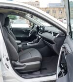 Toyota RAV4 2026 2.5L E-CVT – China Export Vehicle | Import Chinese Cars Qatar - Image 2