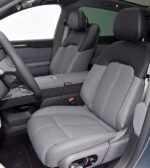 Zeekr 7X – For Sale From China | China Electric Vehicle Qatar - Image 2