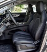 Chery Tiggo 5X 2026 High Energy Edition – China Export Vehicle | Order Cars From China Qatar - Image 2