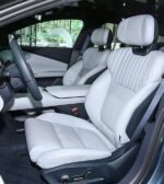 Lynk & Co Z10 – For Sale From China | Chinese Cars for Sale Qatar - Image 2