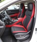 Hongqi HS3 2026 – For Sale From China | Chinese Vehicles for Sale Qatar - Image 2