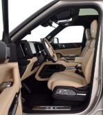 BYD Leopard 8 – For Sale From China | Chinese Car in Qatar - Image 4