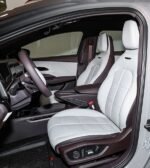 Hongqi EH7 2026 – China Export Vehicle | Chinese Vehicle for Sale Qatar - Image 2