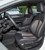 GAC Honda EA6 – Buy Direct From China | Chinese Cars for Sale in Qatar - Image 2