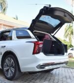 Hongqi E-HS9 – For Sale From China | Chinese Car Price in Qatar - Image 2