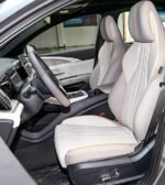 BYD Song Pro DM-i – For Sale From China | Chinese Electric Cars Qatar - Image 2