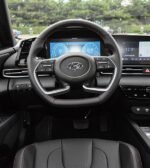 Hyundai Elantra – For Sale From China | Buy Cars Direct From China Qatar - Image 3