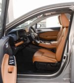 GAC-AION-S – For Sale From China | Chinese Car Factory Price Qatar - Image 4