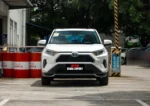Toyota RAV4 Rongfang – Buy Direct From China | Source Chinese Cars Qatar