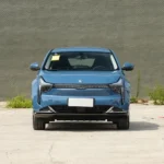 Neta U New Energy Car – Buy Direct From China | China Export Car Qatar - Image 2