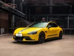 Xiaomi Su7 Sports Car – Buy Direct From China | Electric Vehicle From China Qatar