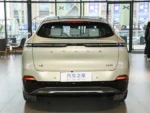 Xpeng G6 – Buy Direct From China | Electric Car From China Qatar - Image 2
