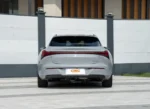 Neta S – Buy Direct From China | China Export Vehicle Qatar - Image 4