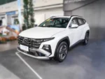 Hyundai Tucson – Buy Direct From China | Chinese Electric Vehicle Import Qatar - Image 4