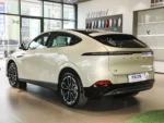 Xpeng G6 – Buy Direct From China | Electric Car From China Qatar - Image 3