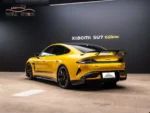 Xiaomi Su7 Ultra – Buy Direct From China | Chinese Car Dealer Qatar - Image 10