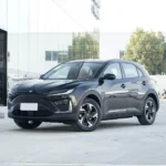 Neta X 500 – Buy Direct From China | China Electric Car Qatar - Image 2