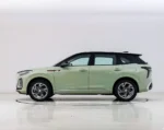 Hongqi HS3 Phev – Buy Direct From China | Order Cars From China Qatar - Image 3