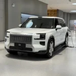 Zeekr 9X – Buy Direct From China | Affordable Cars From China Qatar