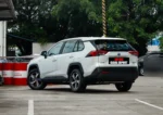 Toyota RAV4 Rongfang – Buy Direct From China | Source Chinese Cars Qatar - Image 2