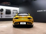 Xiaomi Su7 Ultra – Buy Direct From China | Chinese Car Dealer Qatar - Image 9