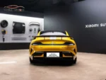 Xiaomi Su7 Sports Car – Buy Direct From China | Electric Vehicle From China Qatar - Image 4